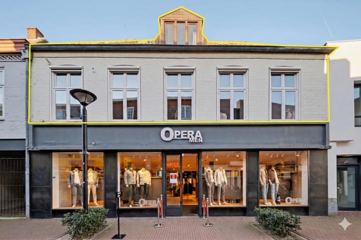 Kerkstraat 1-C main image