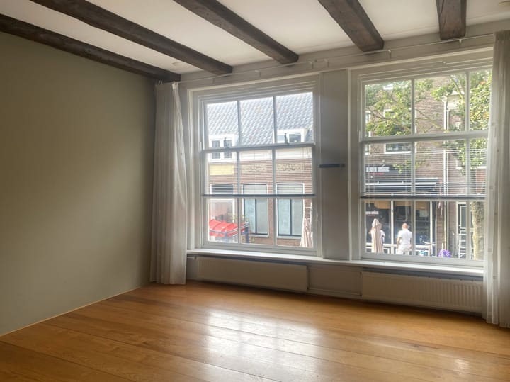 Foto 3 van Kleine Bredeplaats 3-A