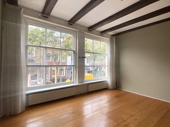 Foto 4 van Kleine Bredeplaats 3-A