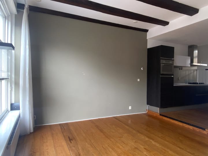 Foto 5 van Kleine Bredeplaats 3-A