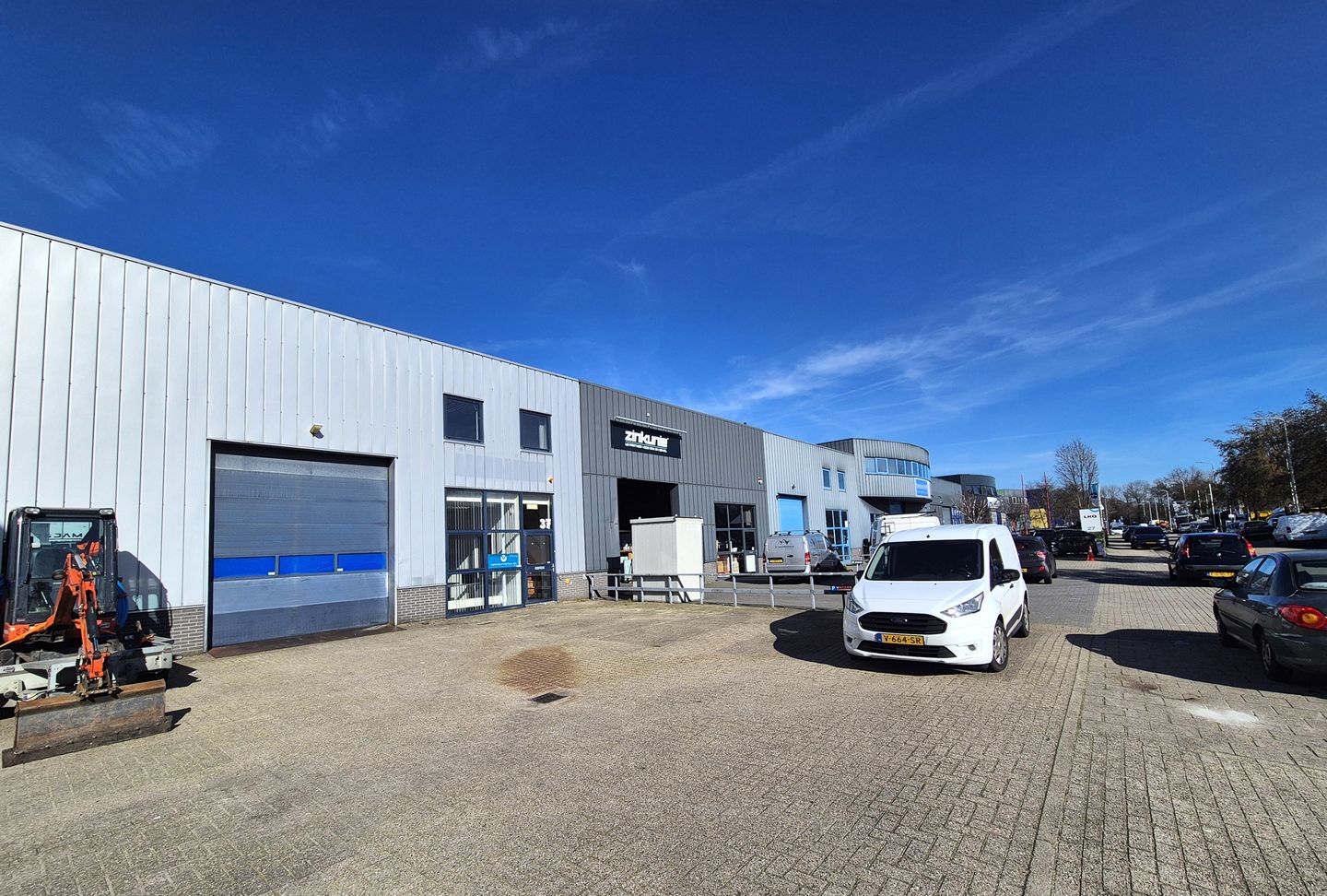 Bekijk foto 2 van Zilverstraat 37