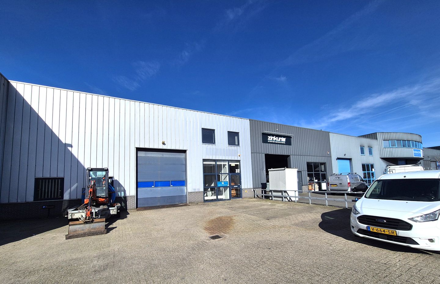 Bekijk foto 4 van Zilverstraat 37