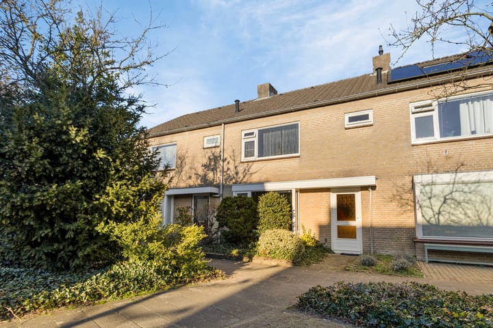 Stijn Streuvelslaan 4