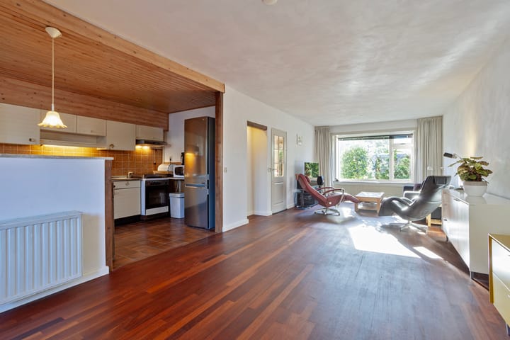 Photo 2 of Stijn Streuvelslaan 4