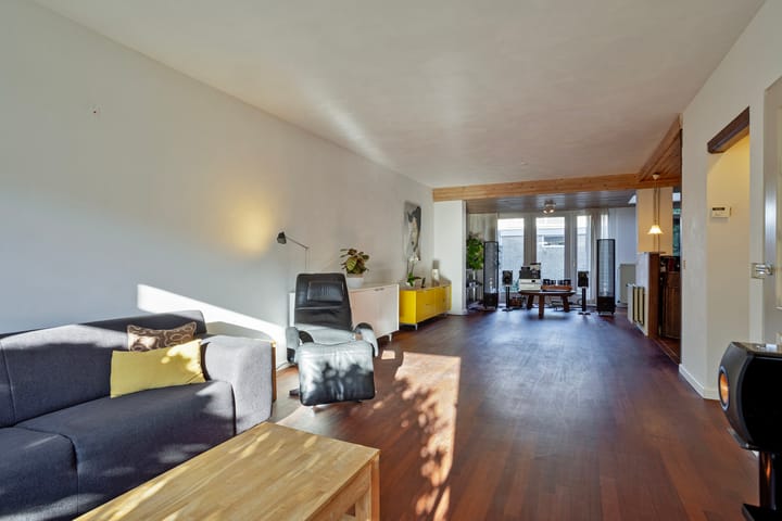 Photo 3 of Stijn Streuvelslaan 4