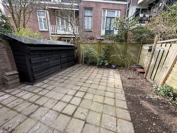 Photo 3 of Ramstraat 35