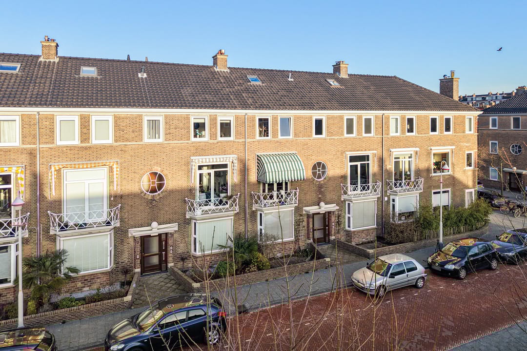 Foto 7 van Lobelialaan 43