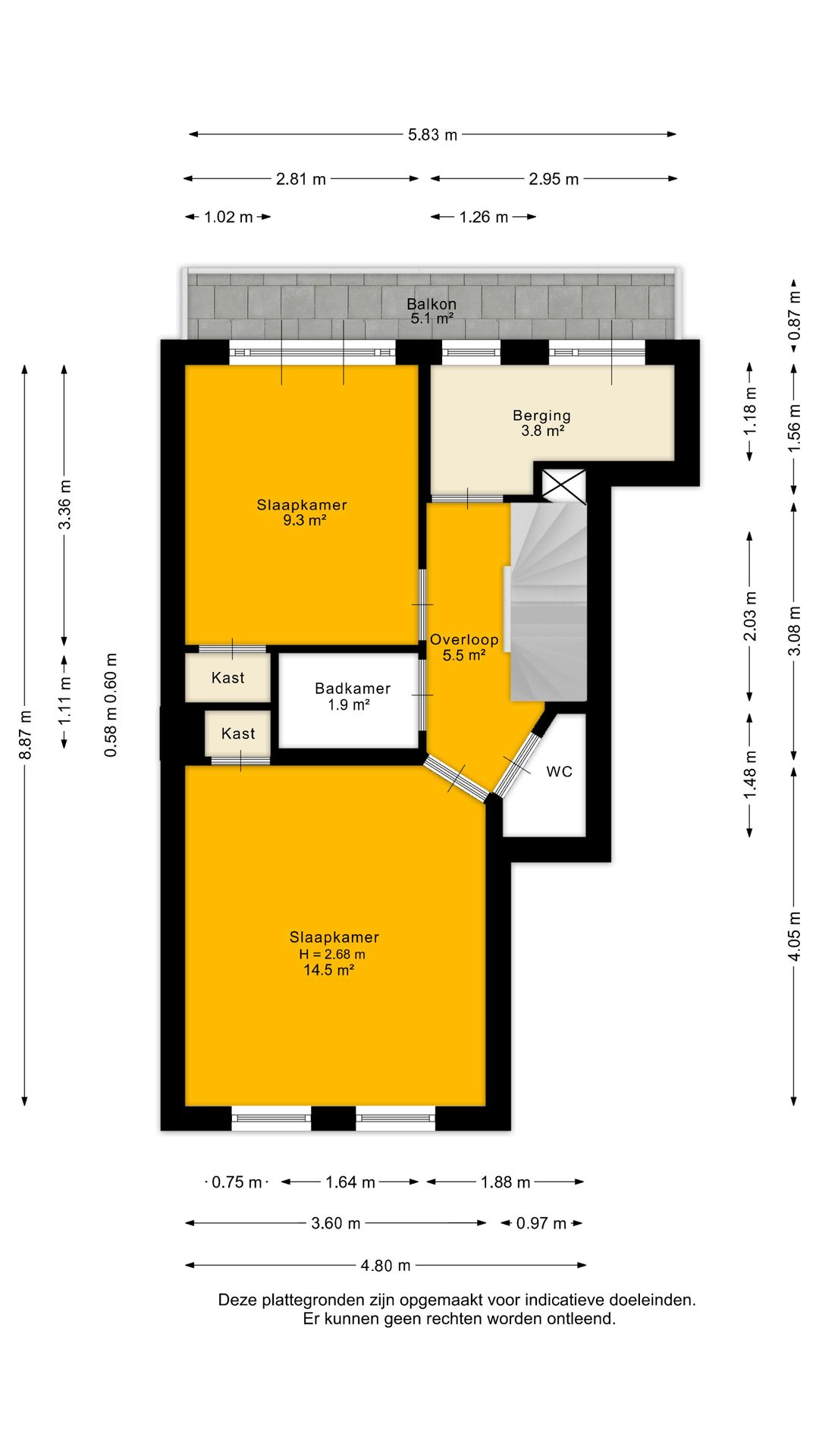 Foto 43 van Lobelialaan 43