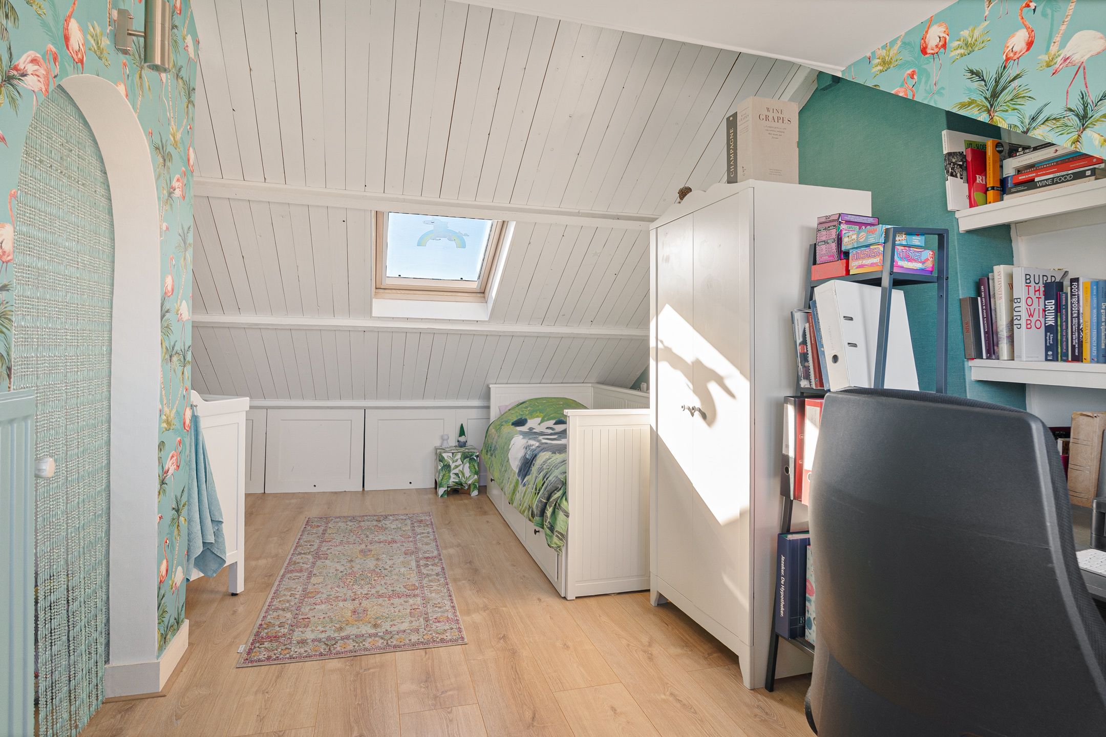 Foto 45 van Lobelialaan 43