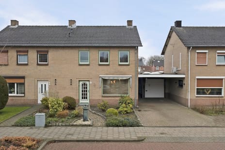 van der Steenstraat thumbnail