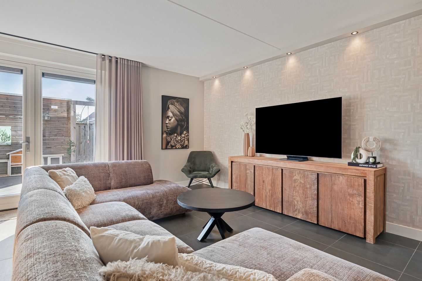 Foto 10 van Bilderdijkstraat 26