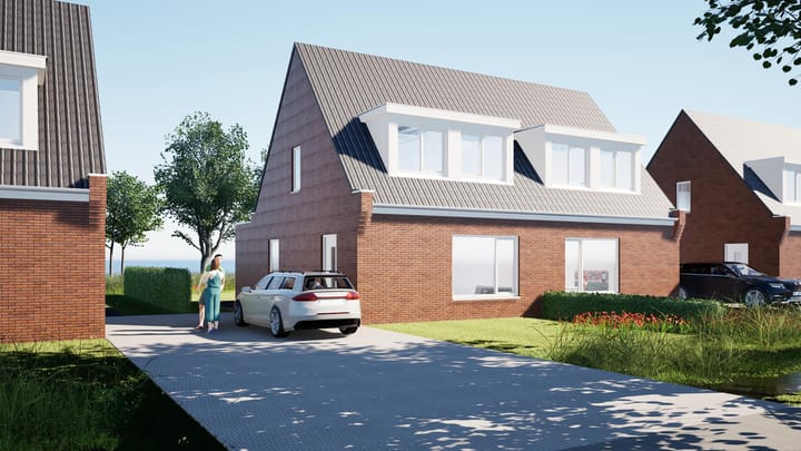 Foto 2 van Stobbega'sterpad