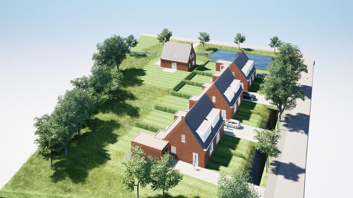 Foto 3 van Stobbega'sterpad