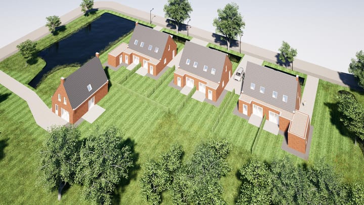 Foto 4 van Stobbega'sterpad