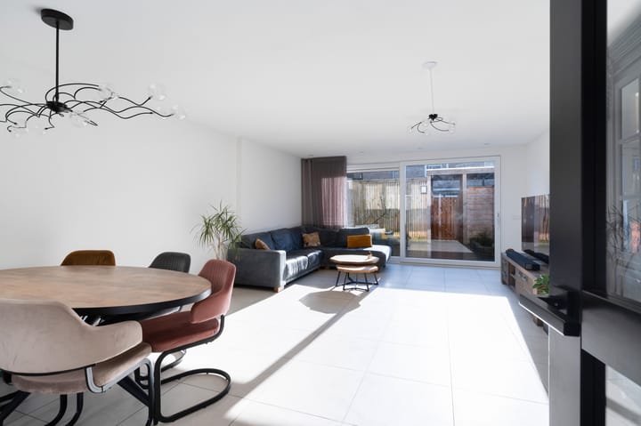 Foto 3 van Alexandriëstraat 84