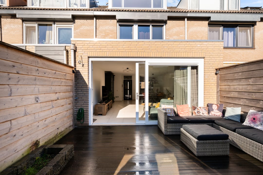 Foto 2 van Alexandriëstraat 84