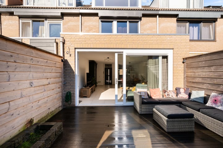 Foto 2 van Alexandriëstraat 84