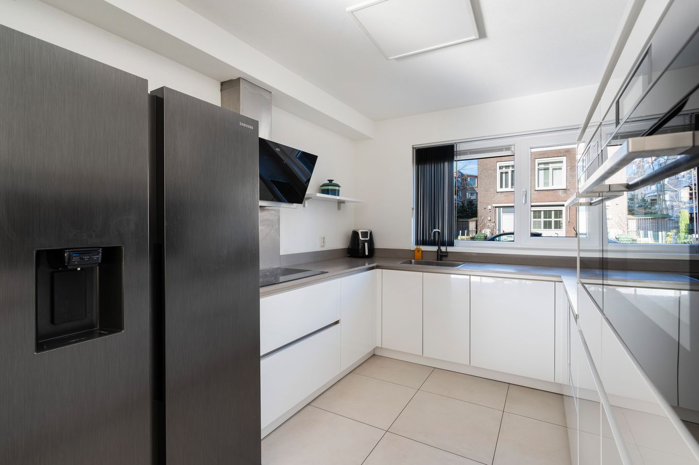 Foto 4 van Alexandriëstraat 84