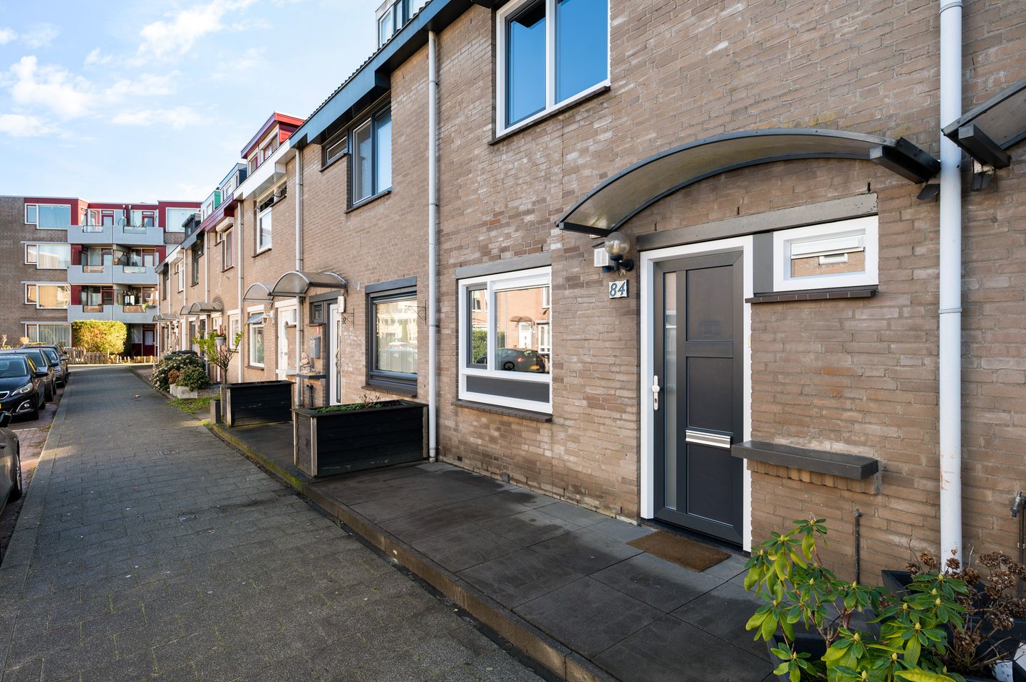 Foto 5 van Alexandriëstraat 84