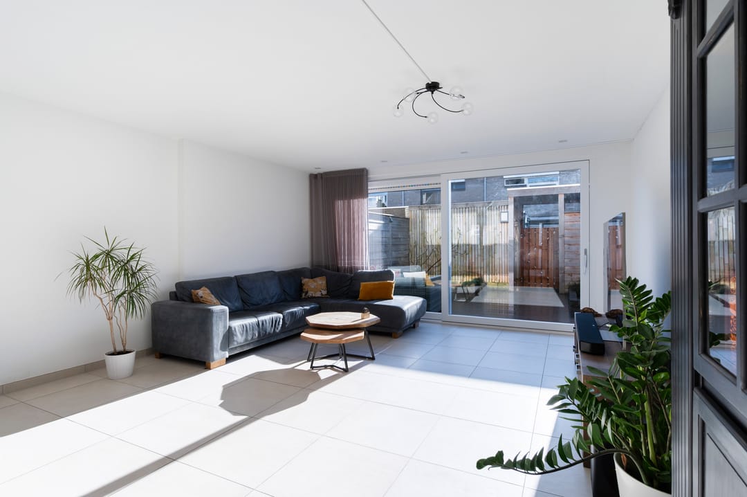 Foto 8 van Alexandriëstraat 84