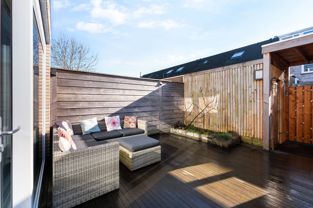 Foto 16 van Alexandriëstraat 84