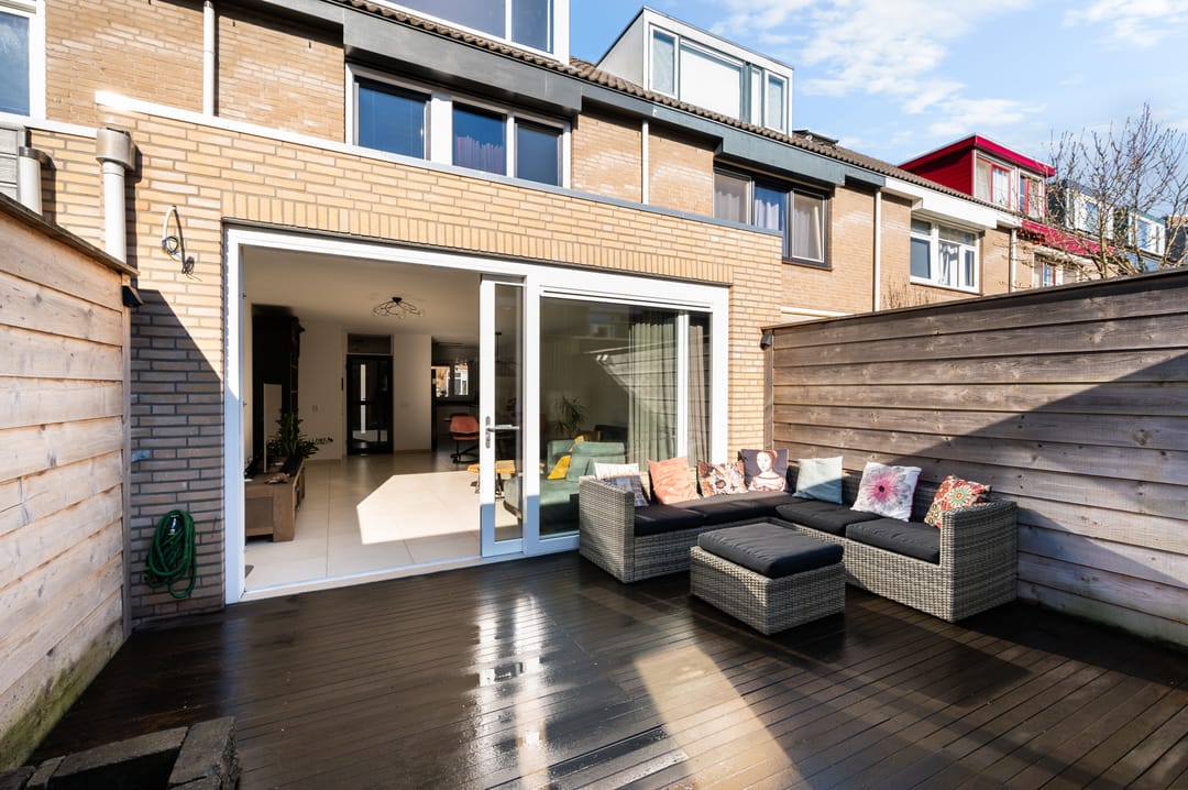 Foto 17 van Alexandriëstraat 84