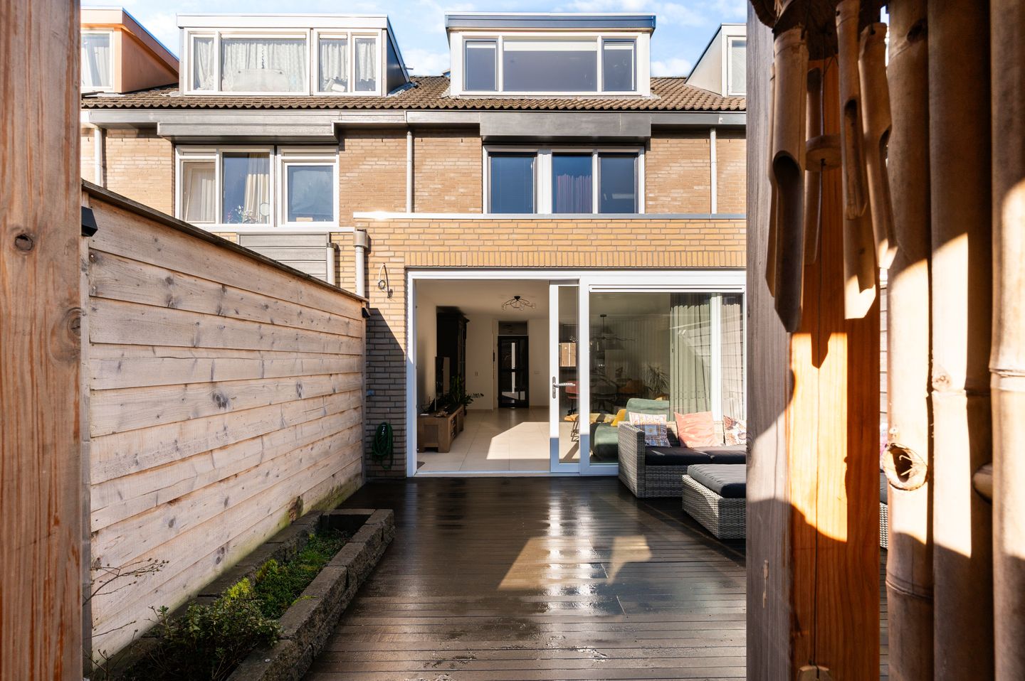 Foto 19 van Alexandriëstraat 84