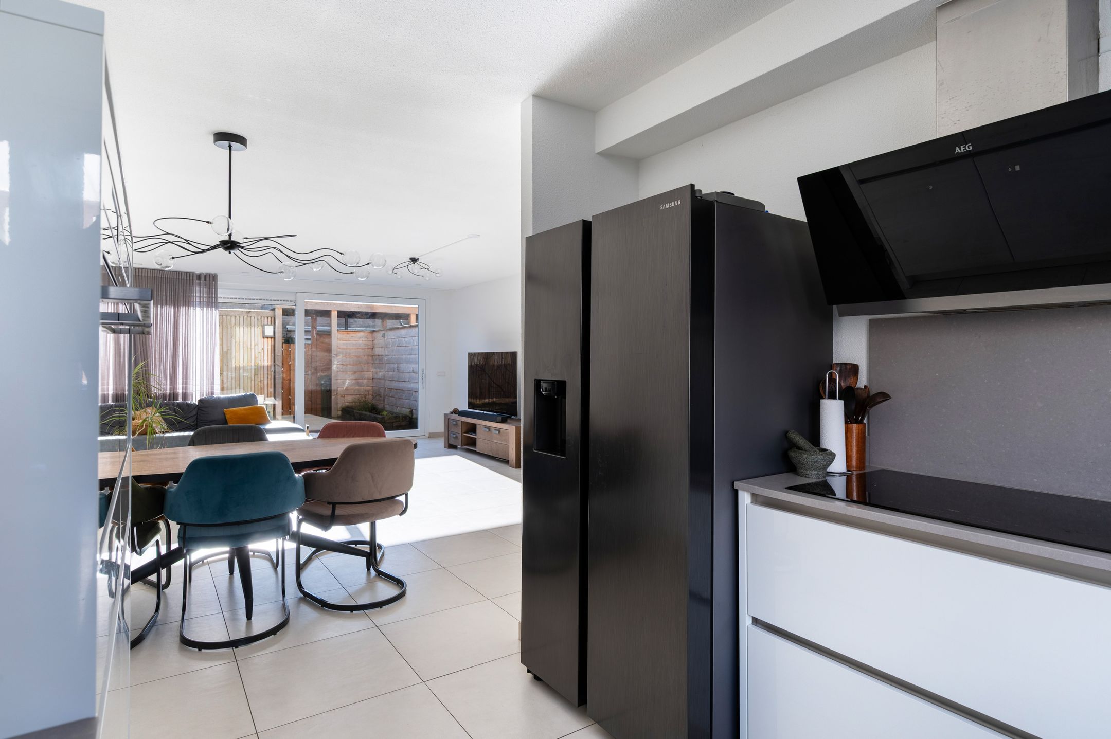 Foto 24 van Alexandriëstraat 84