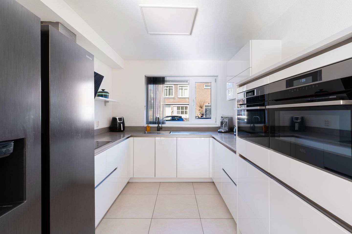 Foto 25 van Alexandriëstraat 84