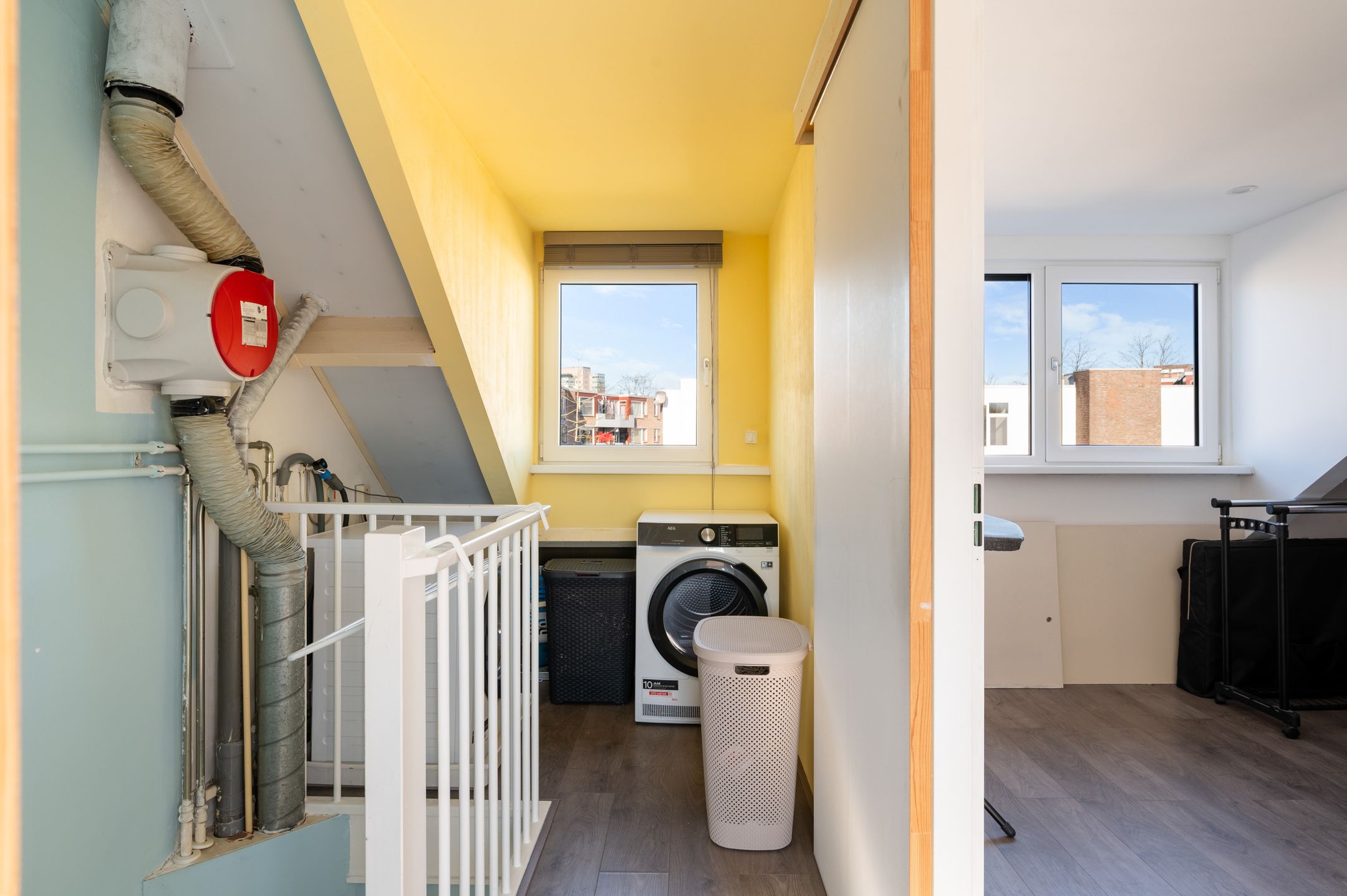 Foto 42 van Alexandriëstraat 84