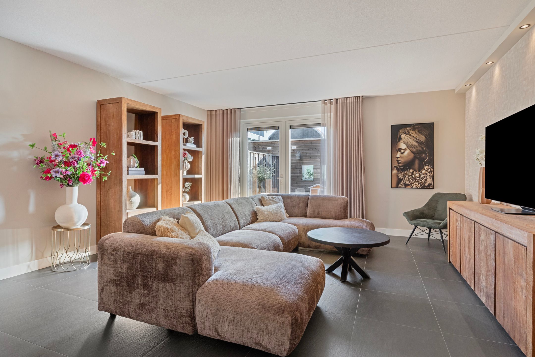 Foto 9 van Bilderdijkstraat 26