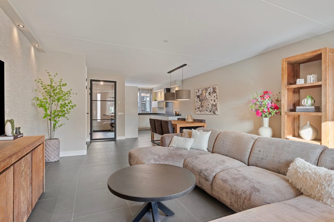 Foto 11 van Bilderdijkstraat 26