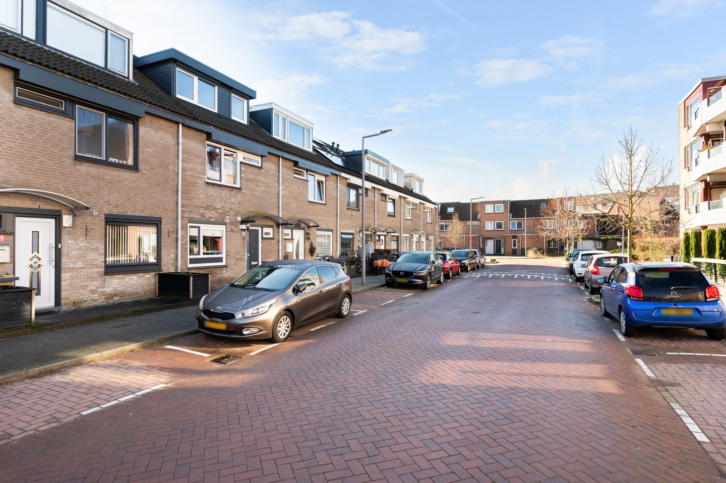 Foto 50 van Alexandriëstraat 84