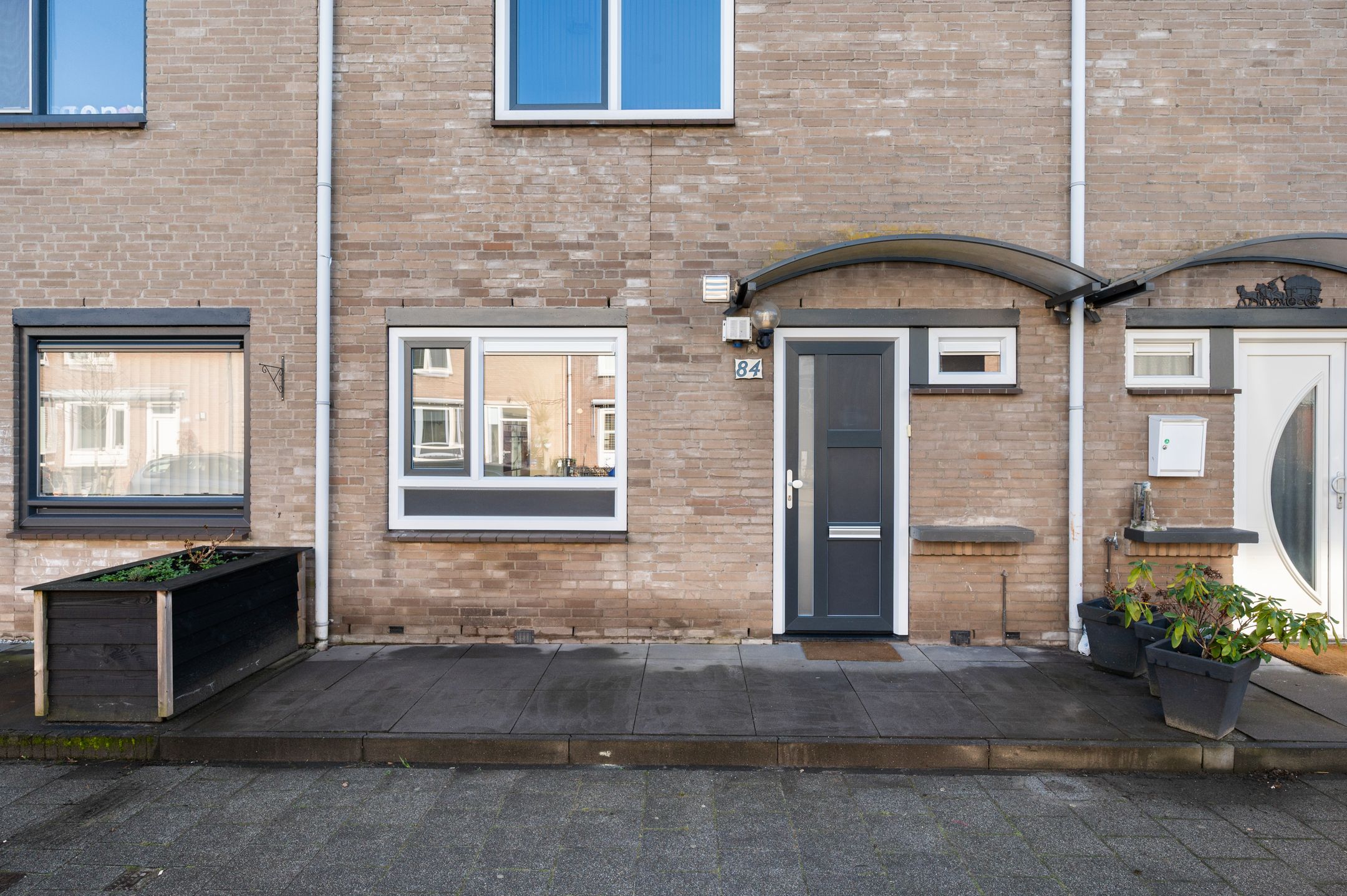 Foto 51 van Alexandriëstraat 84