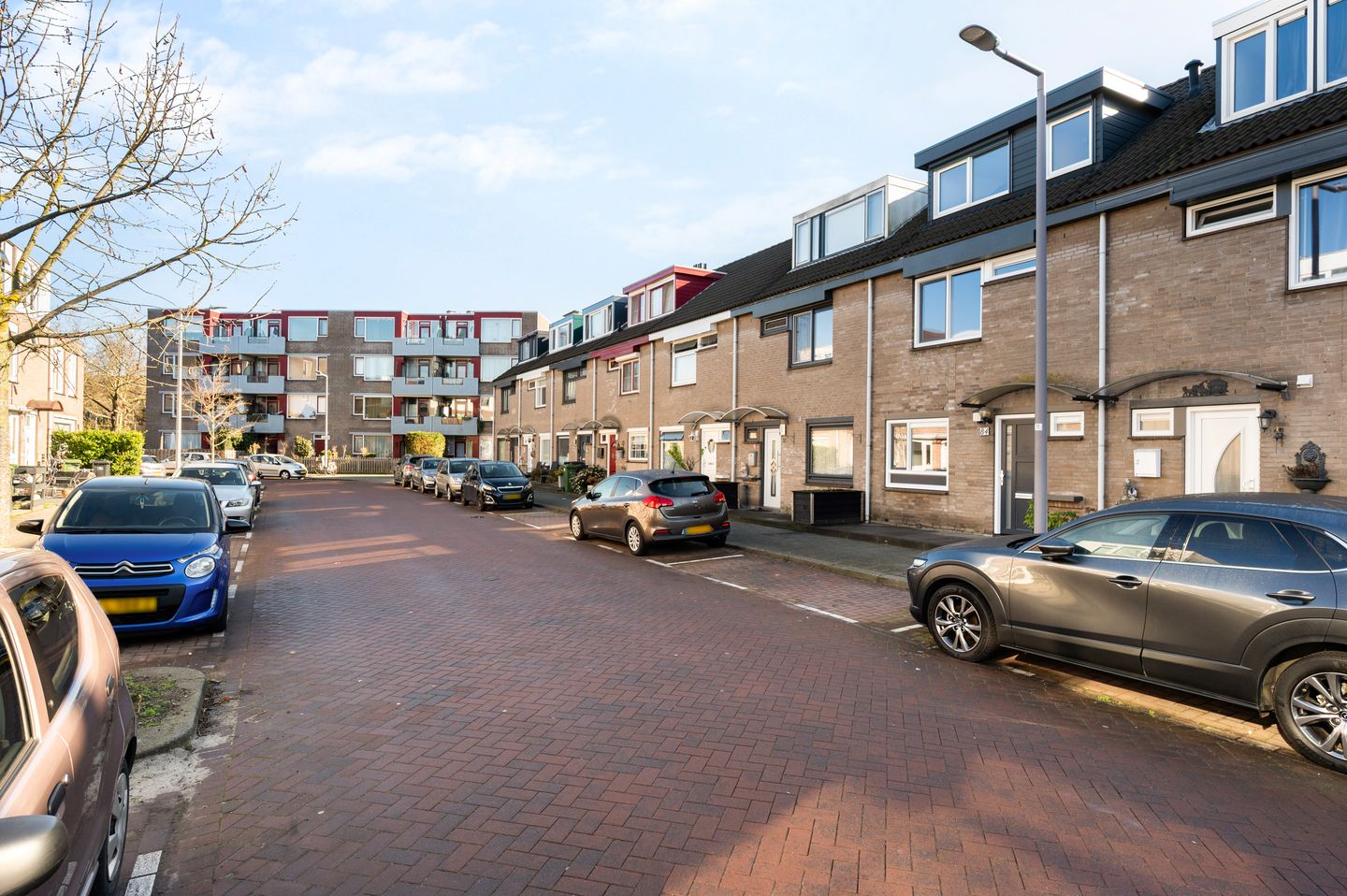 Foto 49 van Alexandriëstraat 84