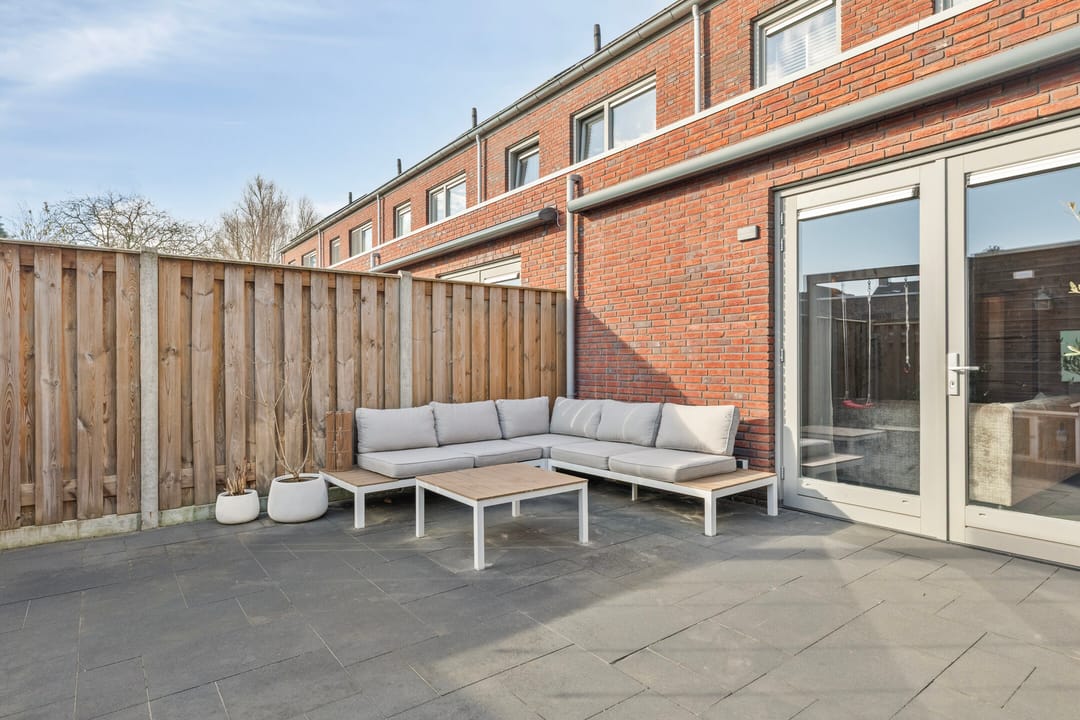 Foto 26 van Bilderdijkstraat 26