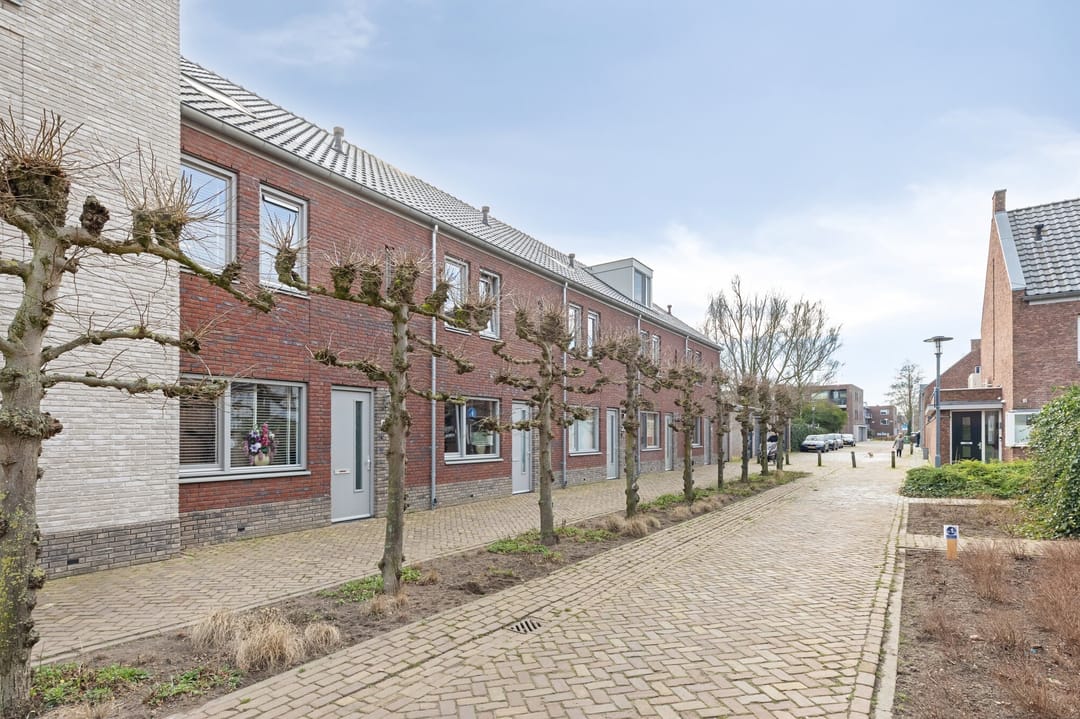 Foto 28 van Bilderdijkstraat 26