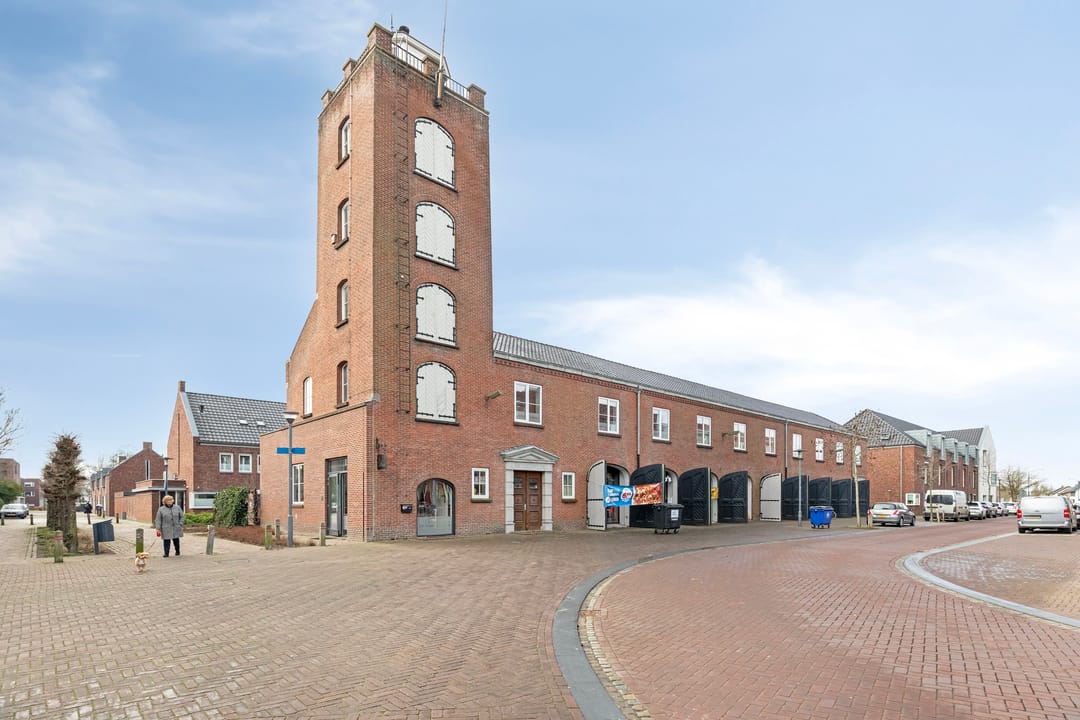 Foto 31 van Bilderdijkstraat 26