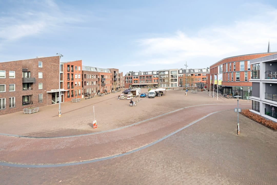 Foto 32 van Bilderdijkstraat 26