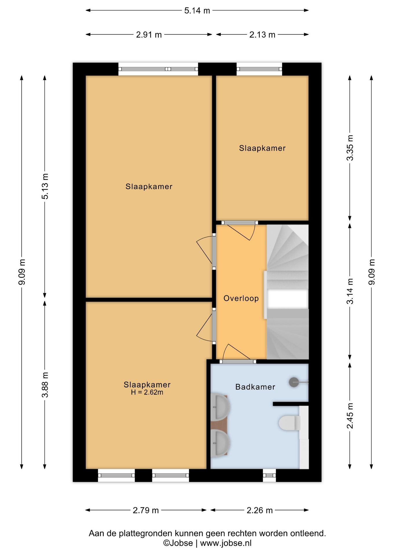 Foto 34 van Bilderdijkstraat 26