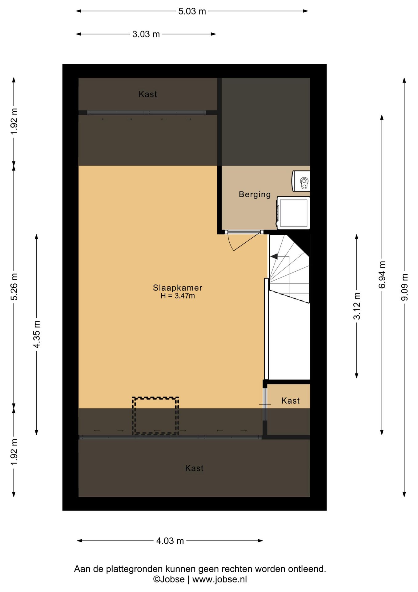 Foto 35 van Bilderdijkstraat 26