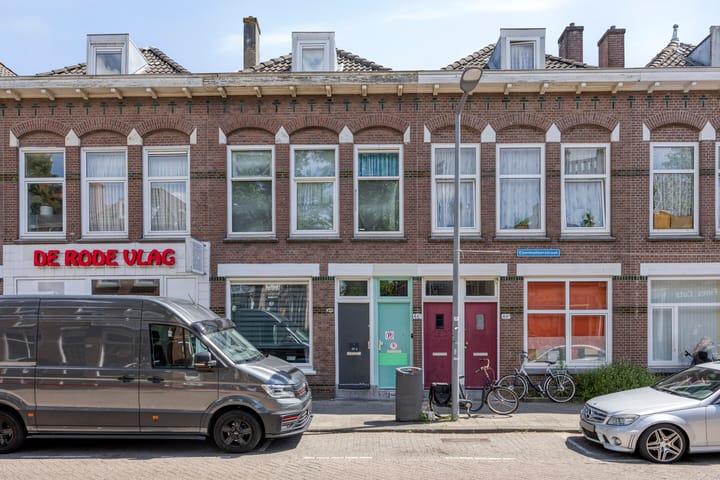 Ebenhaëzerstraat 44 A