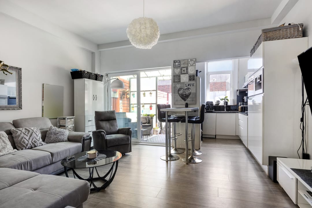 Foto 2 van Ebenhaëzerstraat 44-A