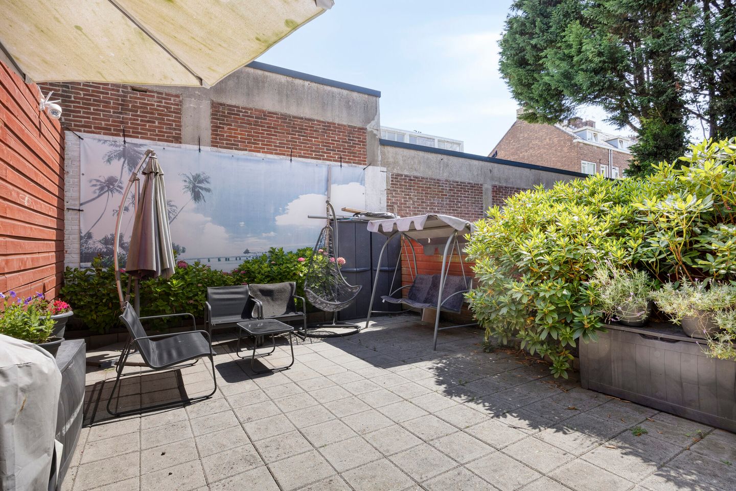 Foto 4 van Ebenhaëzerstraat 44-A