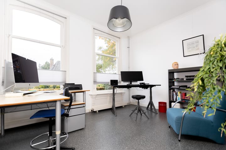 Foto 4 van Oosterblokker 100