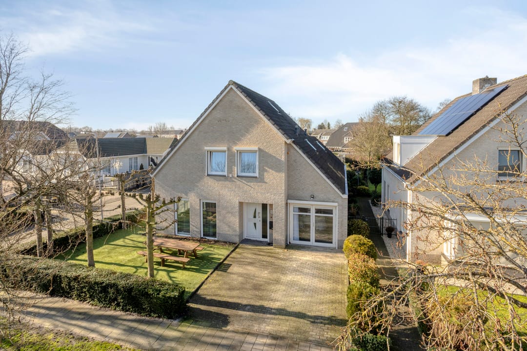 Photo 1 of Wijkerstein 4