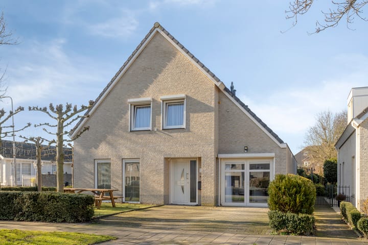 Foto 4 van Wijkerstein 4