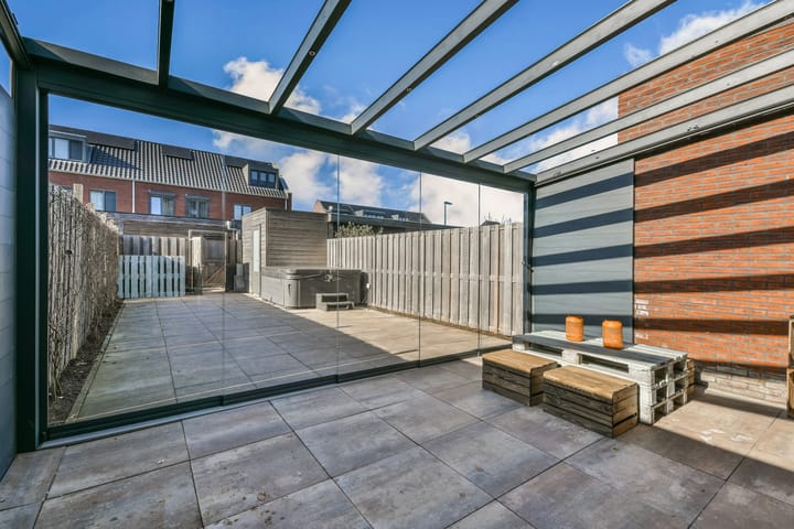 Foto 4 van Grachtengordel 4