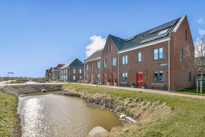 Foto 5 van Grachtengordel 4