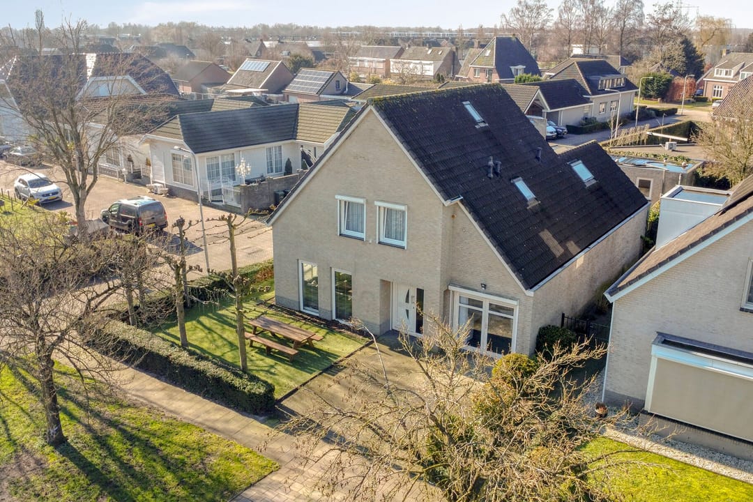Photo 61 of Wijkerstein 4
